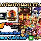 ดาวน์โหลดpg slot wallet